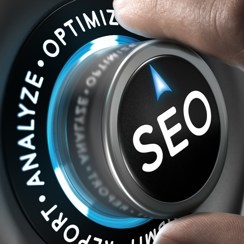 How to Analyze Your SEO Competitors: Uncover Their Keywords, Content, and Backlinks